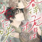 Hoa Trà Đợi Xuân Nở Yêu Thương