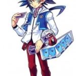 Yu-Gi-Oh! Ocg Structures