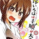 Yumizuka Iroha wa Tejun ga Daiji!