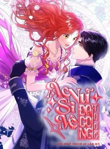 Ác Nữ Si Mê Đại Công Tước