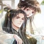 Xuyên Không Về Gả Cho Vương Gia Ốm Yếu