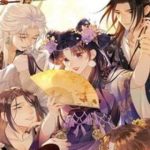 Xuyên Vào Văn Tu Tiên Lập Nam Đoàn