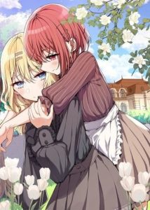 Bắt nạt mình đi mà, nữ phản diện ơi!