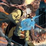 Dị Thú Mê Thành