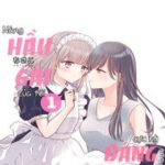 Watashi No Maid Ga Kawaii