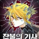 Kỵ Sĩ Báo Thù