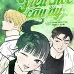 Cách Trêu Chọc Cậu Ấy