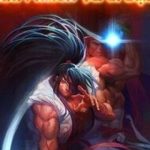 Khí Phách Võ Sĩ Đạo