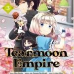 Tearmoon Empire Story