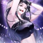 Sổ Tay Hoàn Hảo Về Thần Tượng Sa Ngã