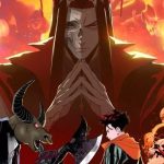 Ta Làm Diêm Vương Tại Tận Thế