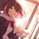 Itsumo Kaerimichi ga Isshona Ano Ko