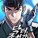 Bác Sĩ Tới Joseon