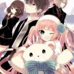 Boku to Senpai no Tekken Kousai