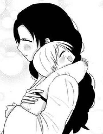 Youkai Ame Onna ni yoru Kamigakushi