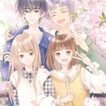 Cậu Thật Giống Tôi