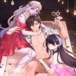 Sau khi kết hợp với nữ thần, ta bất khả chiến bại!