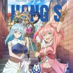 Bị Đuổi Khỏi Tổ Đội Dũng Sĩ, Tôi Được Nhặt Bởi Mạo Hiểm Giả Hạng S