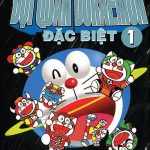 Đội quân Doraemon Đặc biệt