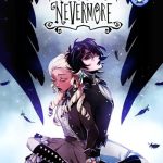 Học Viện Nevermore