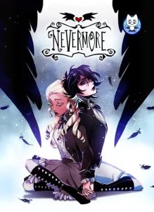 Học Viện Nevermore