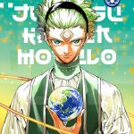 Jujutsu Kaisen Modulo