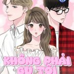 Không Phải Gu Tôi