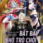 Kỵ Sĩ Chuyển Sinh Bị Lưu Đày, Trở Nên Bất Bại Nhờ Trò Chơi