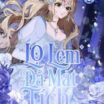 Lọ Lem Đã Mất Tích