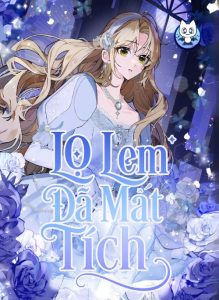 Lọ Lem Đã Mất Tích