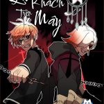 Lữ Khách Trên Mây