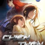 Sự Trở Lại Của Chiến Thần