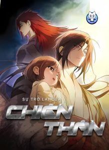 Sự Trở Lại Của Chiến Thần