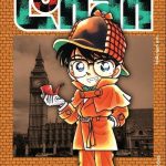 Thám tử lừng danh Conan Loạt truyện tranh