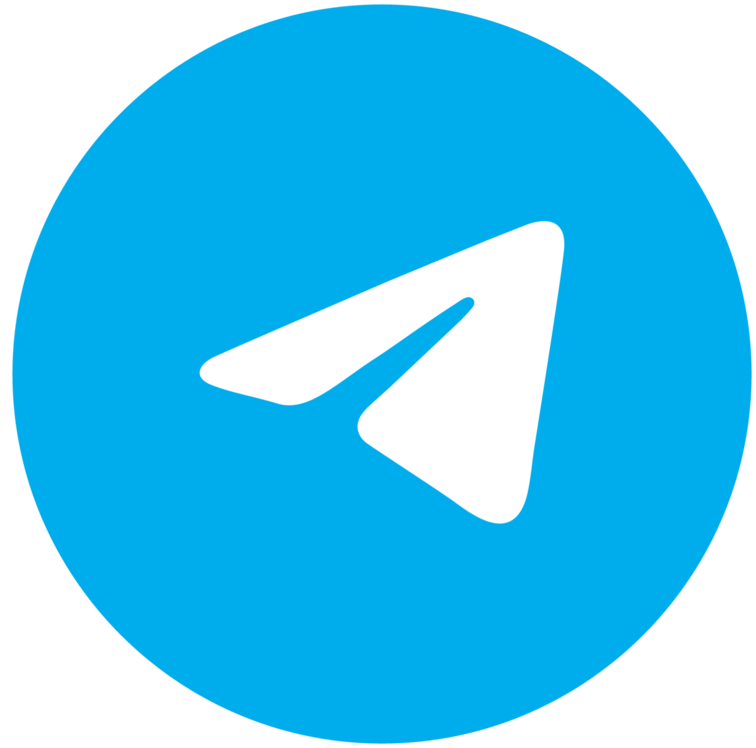 Telegram icon