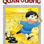 Bảng xếp hạng quân vương (NXB Kim Đồng)