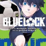 Blue lock (NXB Kim Đồng)