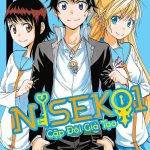 Nisekoi - Cặp đôi giả tạo