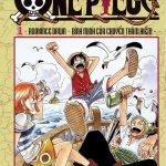 One Piece (NXB Kim Đồng)