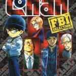 Thám tử lừng danh Conan - Tuyển tập đặc biệt - FBI Selection (NXB Kim Đồng)